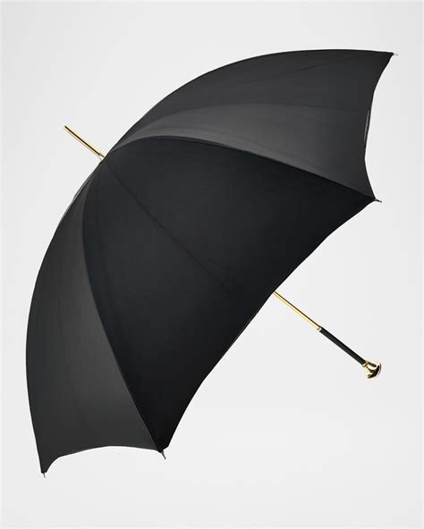 versace medusa umbrella|Versace Medusa '95 Automatic Umbrella .